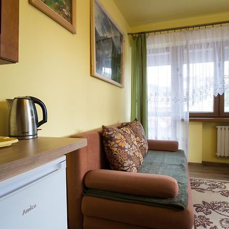 Pokoje Oko Zakopane Exterior foto