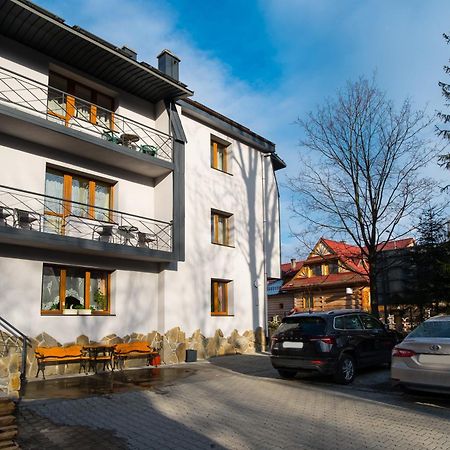 Pokoje Oko Zakopane Exterior foto