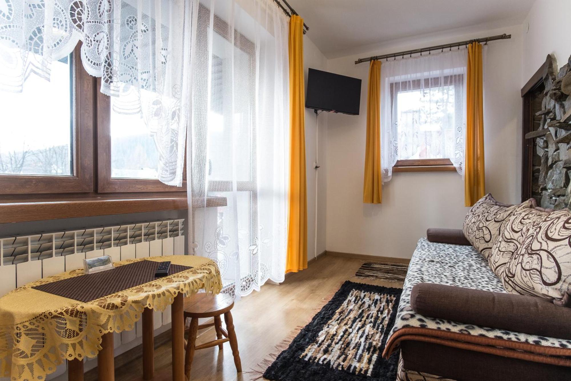 Pokoje Oko Zakopane Exterior foto