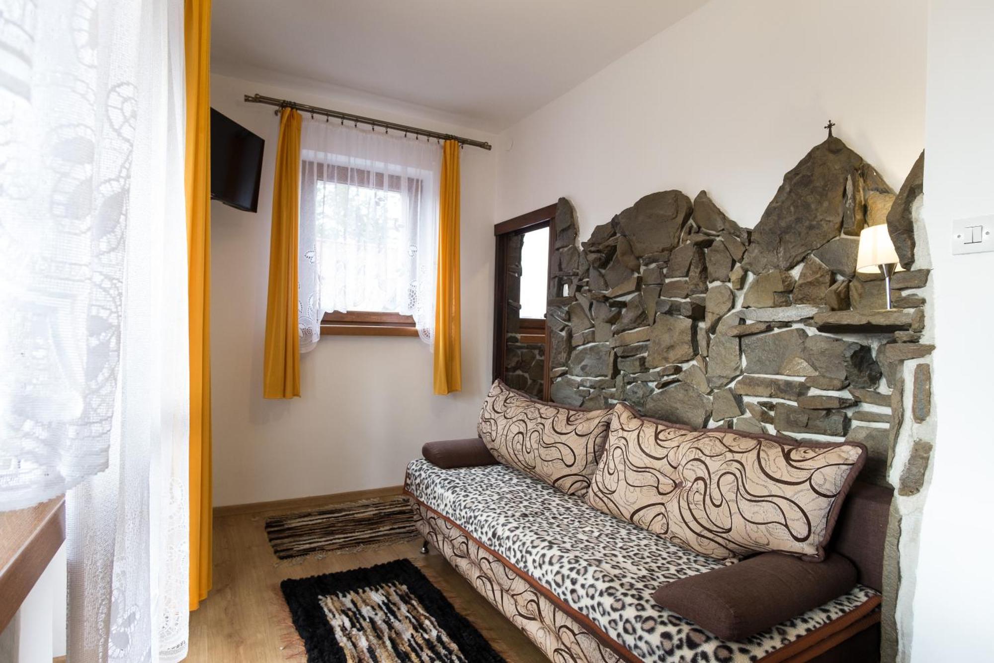 Pokoje Oko Zakopane Exterior foto