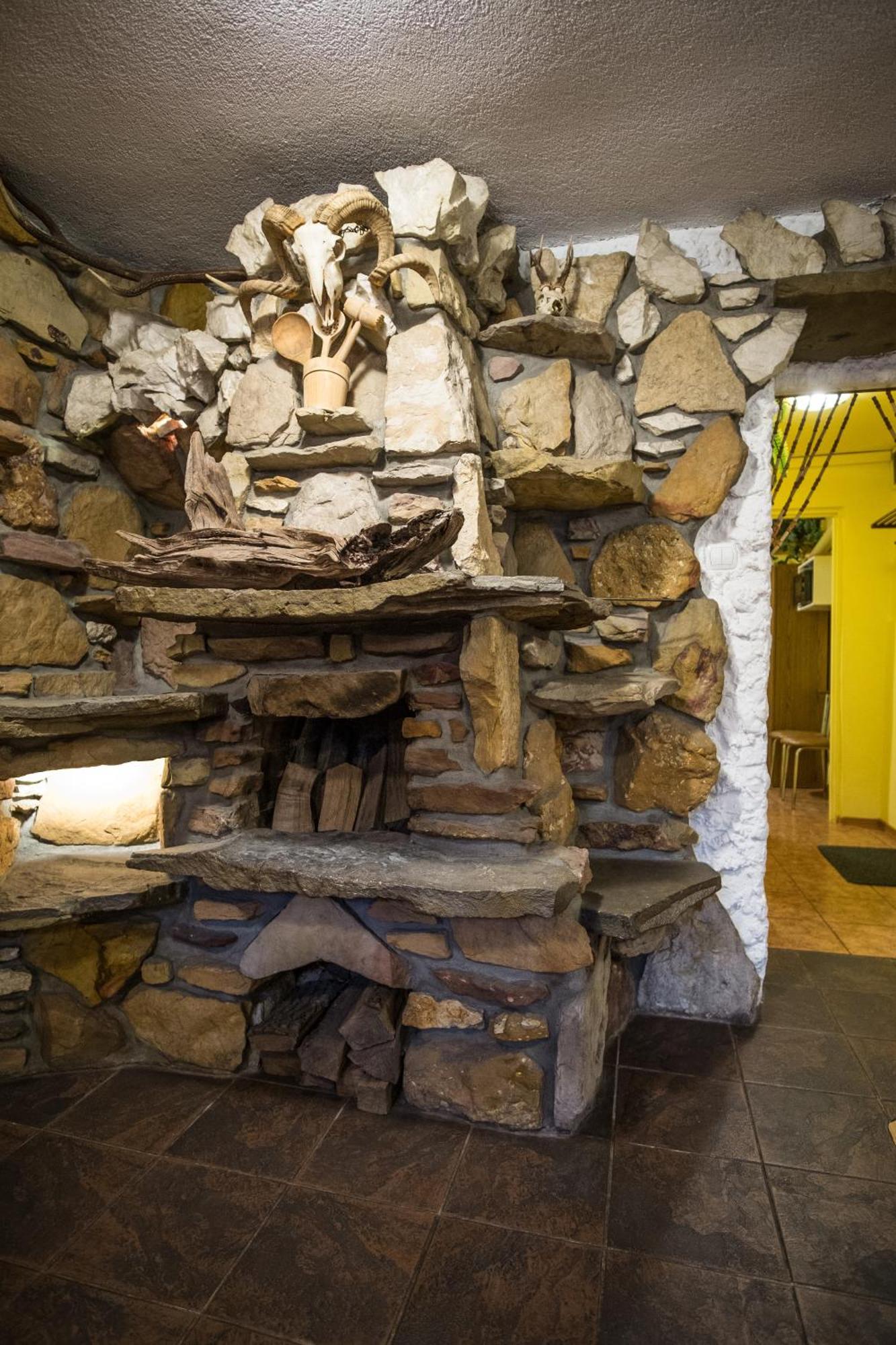 Pokoje Oko Zakopane Exterior foto