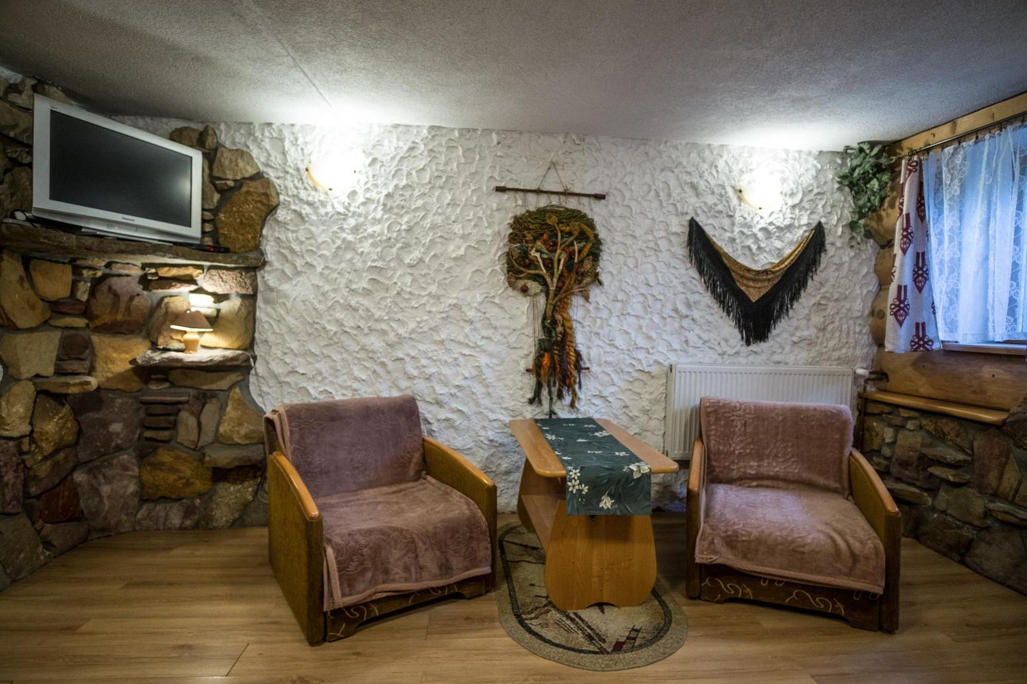Pokoje Oko Zakopane Exterior foto