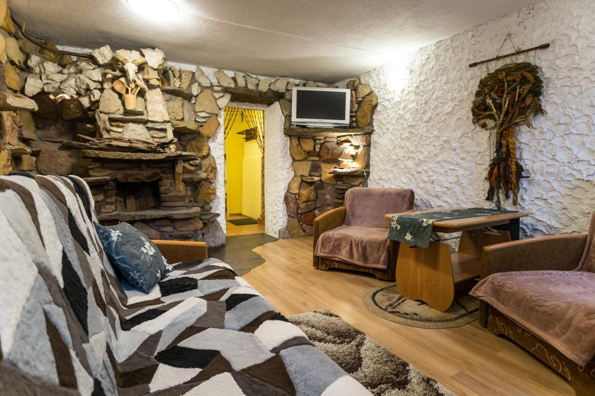 Pokoje Oko Zakopane Exterior foto