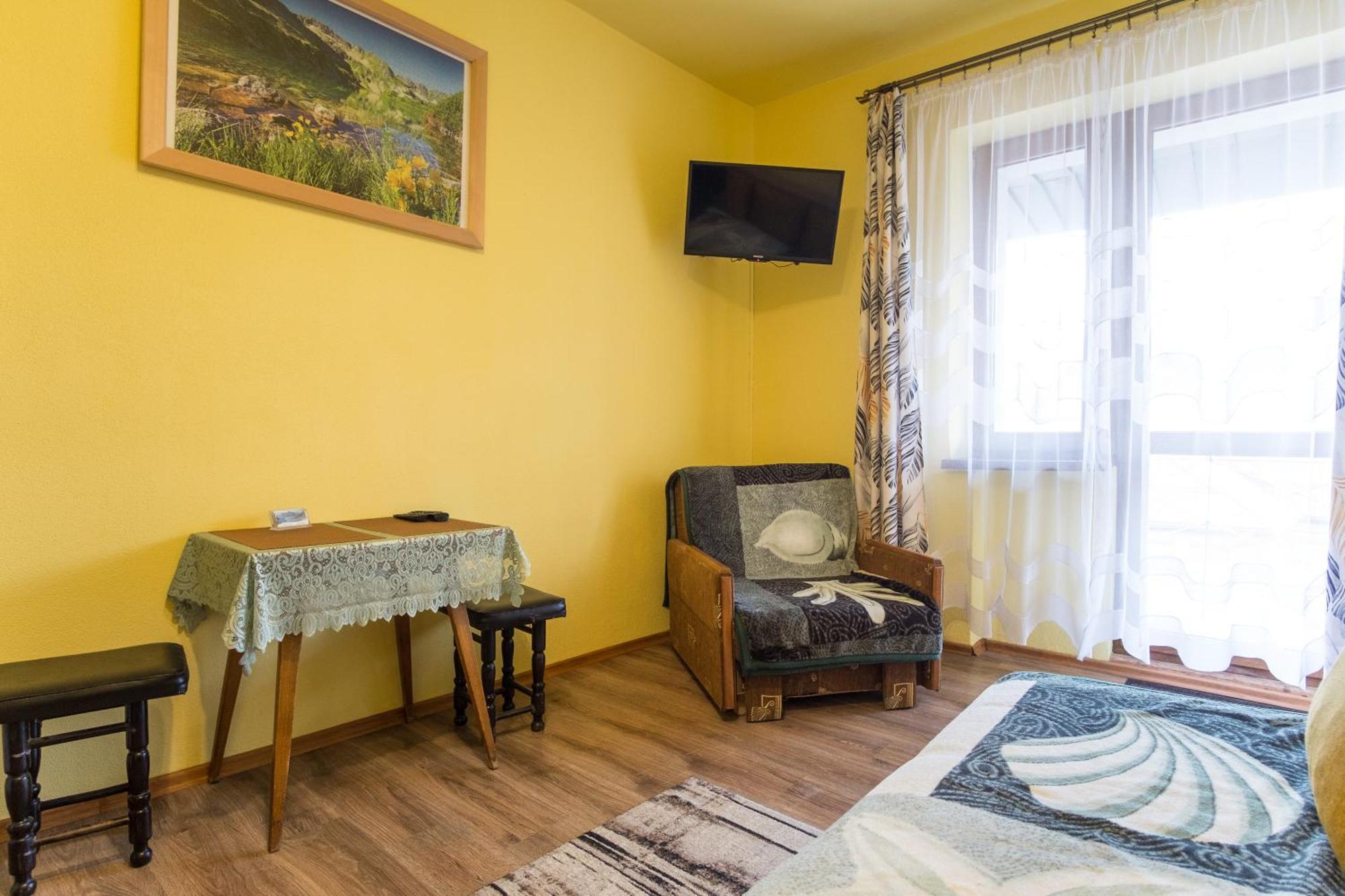 Pokoje Oko Zakopane Exterior foto