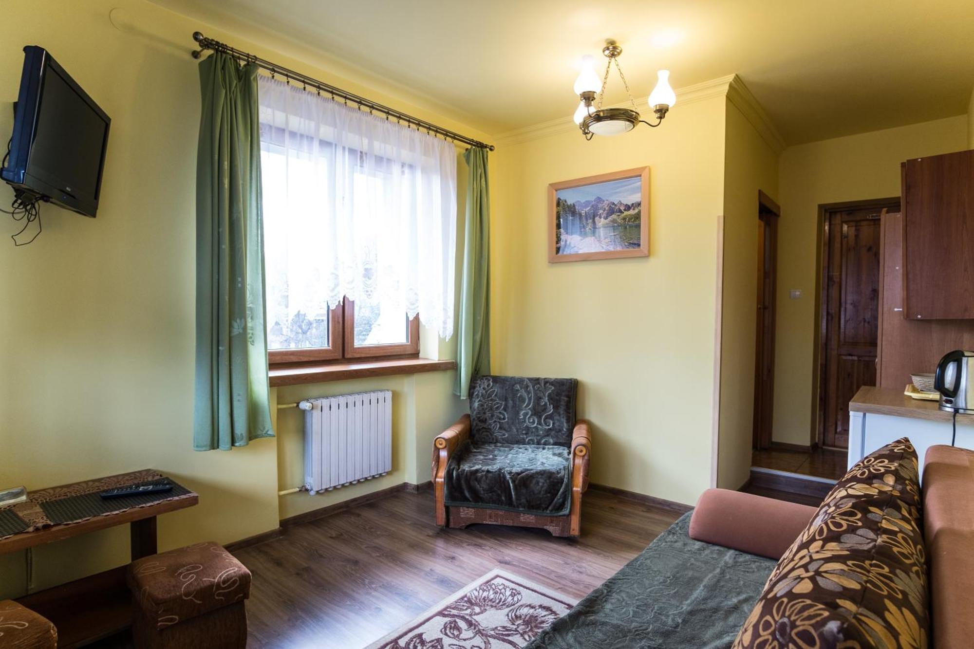 Pokoje Oko Zakopane Exterior foto